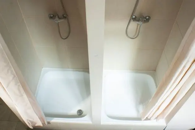 Ortak Ranzalı Oda, Karma Ranzalı Oda (6 guests)