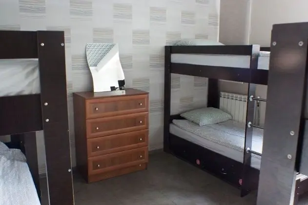 Ortak Ranzalı Oda, Sadece kadınlar için (6 guests)