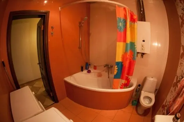 Ortak Ranzalı Oda, Karma Ranzalı Oda (8 beds)