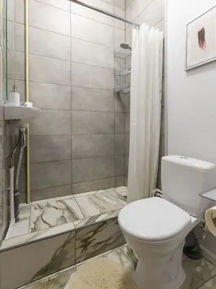 Standard Tek Büyük Yataklı Oda, Özel Banyo