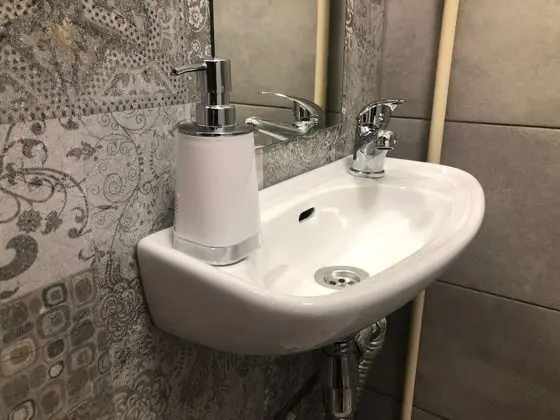 Standard Tek Büyük Yataklı Oda, Özel Banyo