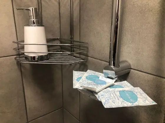 Standard Tek Büyük Yataklı Oda, Özel Banyo