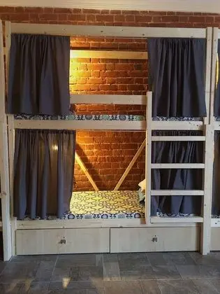 Ortak Ranzalı Oda, Karma Ranzalı Oda (10 guests)