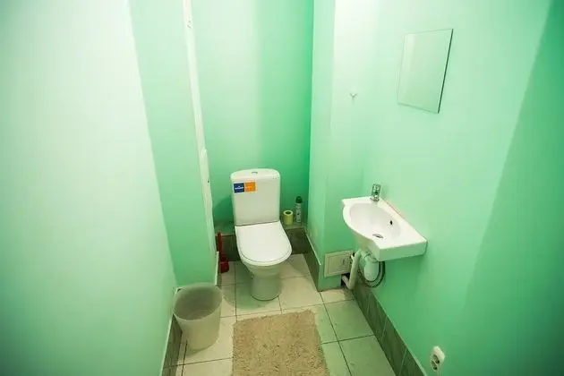 Family Tek Büyük Yataklı Oda