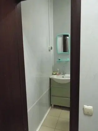 Ortak Ranzalı Oda (2 twin )