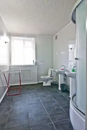 Ortak Ranzalı Oda, Karma Ranzalı Oda (12 guests)