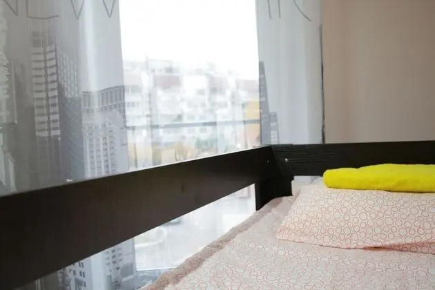 Family Dört Kişilik Oda