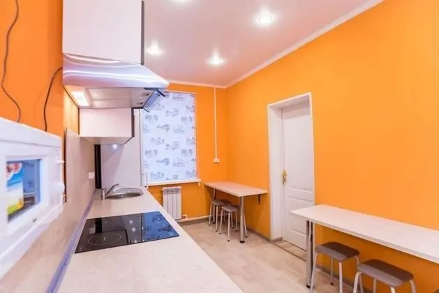 Romantic Tek Büyük Yataklı Oda