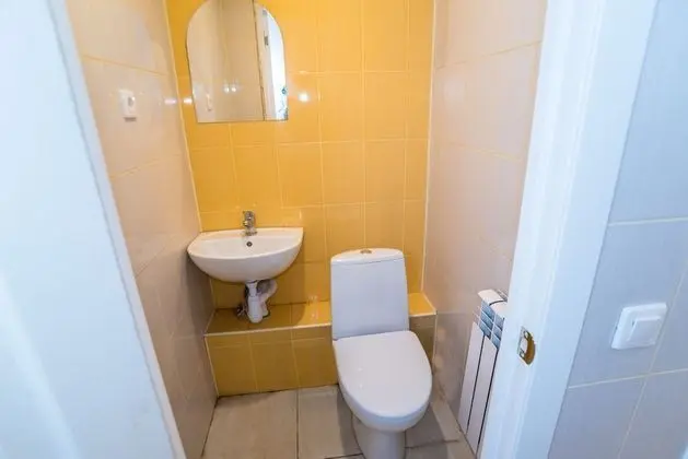 Romantic Tek Büyük Yataklı Oda