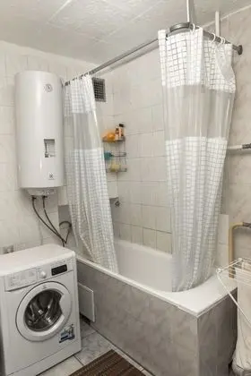Ortak Ranzalı Oda, Sadece erkekler için (Bed in 8-bed Room)