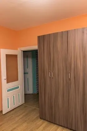 Ortak Ranzalı Oda, Sadece kadınlar için (Bed in 6-bed Room)