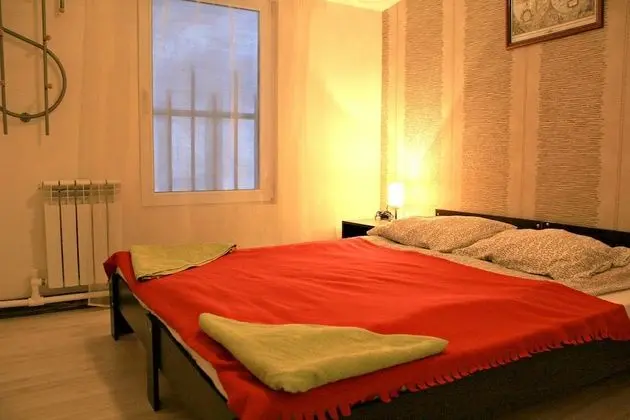 Economy Tek Büyük Yataklı Oda