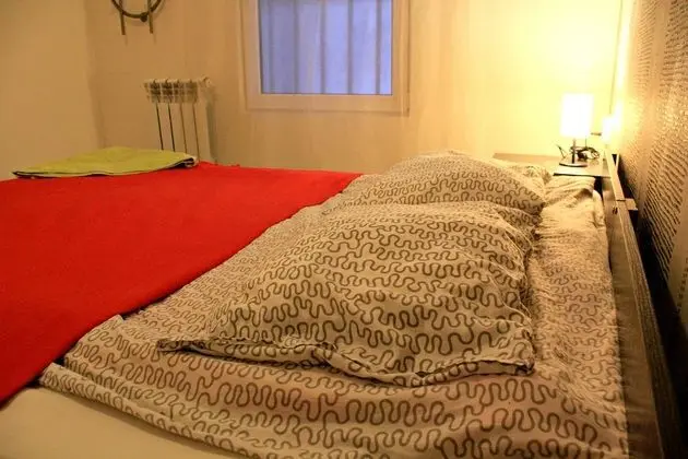 Economy Tek Büyük Yataklı Oda