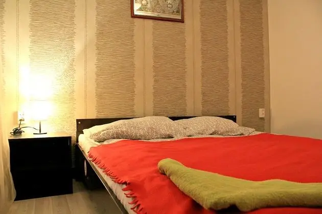 Economy Tek Büyük Yataklı Oda