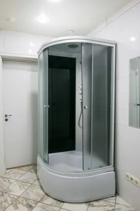 Family Tek Büyük Yataklı Oda, Ortak Banyo