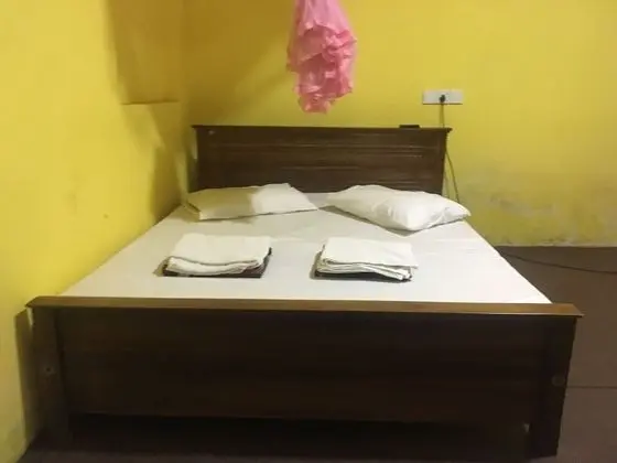 Basic Ağaç Ev, 1 Yatak Odası, Bahçe Manzaralı, Bahçeli