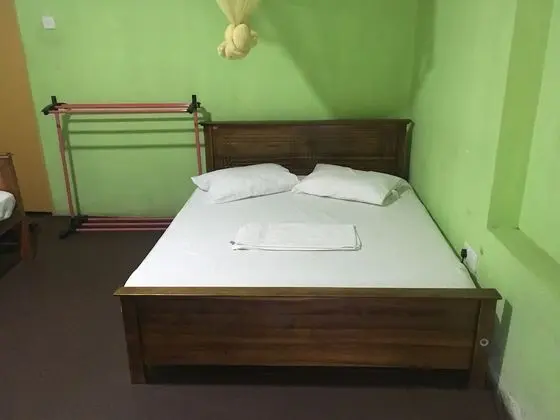 Basic Ağaç Ev, 1 Yatak Odası, Bahçe Manzaralı, Bahçeli