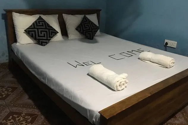 Deluxe Oda, 1 Yatak Odası, Sigara İçilmez, Bahçe Manzaralı