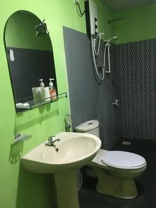 Deluxe Oda, 1 Yatak Odası, Sigara İçilmez, Bahçe Manzaralı
