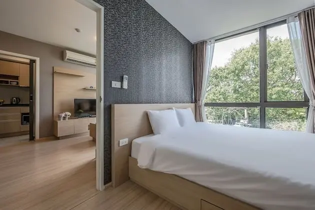 Two Bedroom Suite