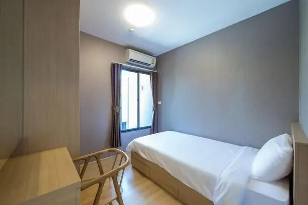 Two Bedroom Suite
