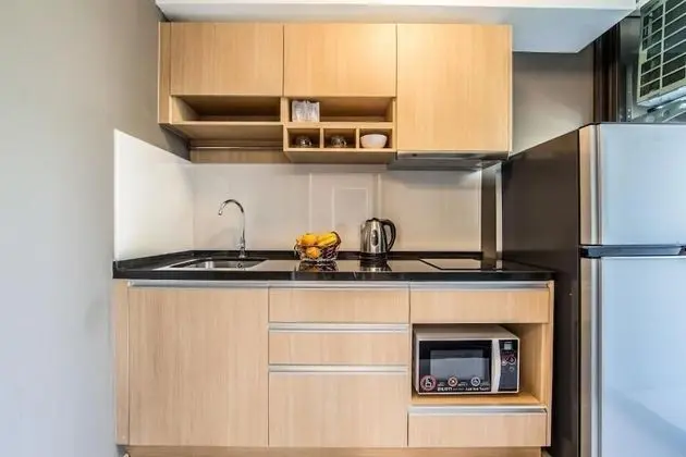 Two Bedroom Suite