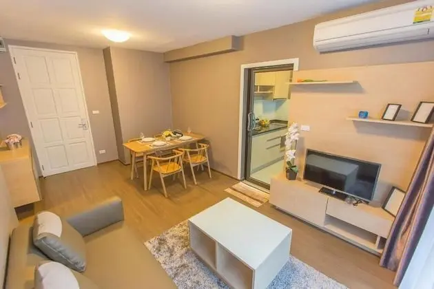 Two Bedroom Suite