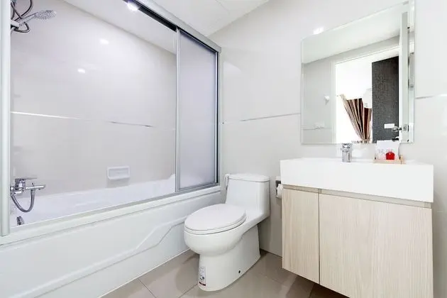 Two Bedroom Suite