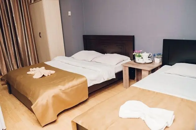 Double Extra Room