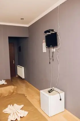 Double Extra Room