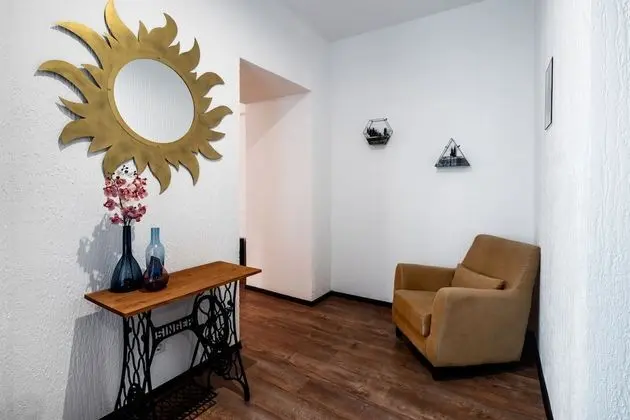 Luxury Dört Kişilik Oda