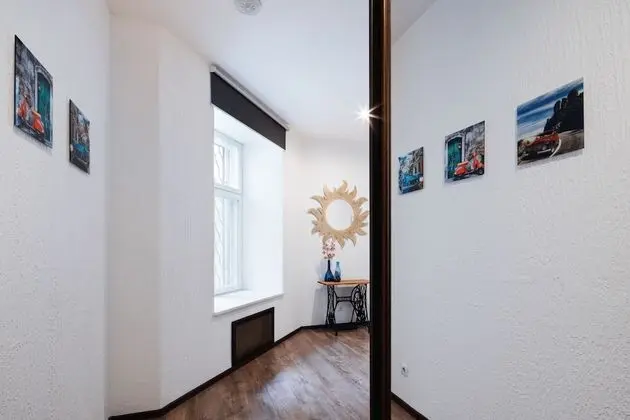 Luxury Dört Kişilik Oda