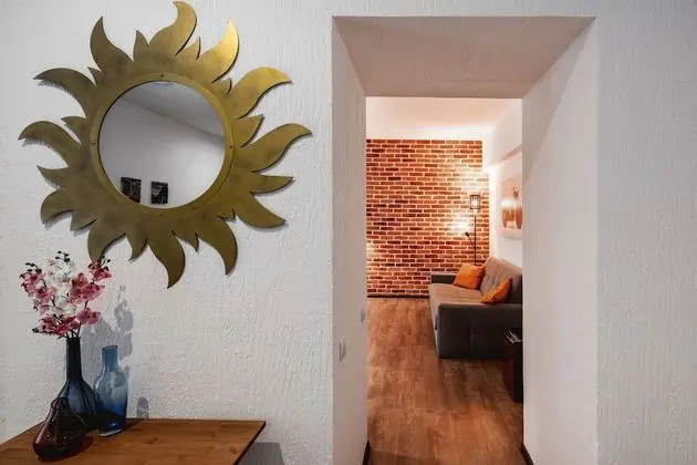 Luxury Dört Kişilik Oda