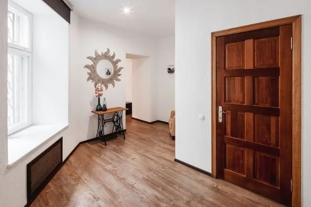 Luxury Dört Kişilik Oda