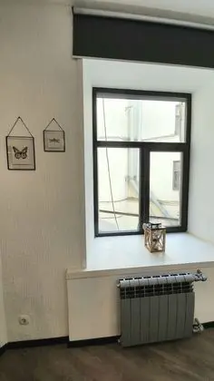 Luxury Dört Kişilik Oda