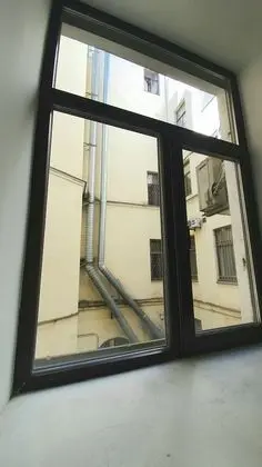 Luxury Dört Kişilik Oda