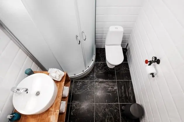 Luxury Dört Kişilik Oda