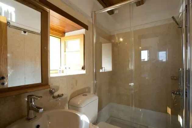 Deluxe Tek Büyük Yataklı Oda, Deniz Manzaralı