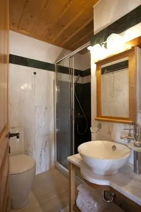Deluxe Tek Büyük Yataklı Oda, Deniz Manzaralı
