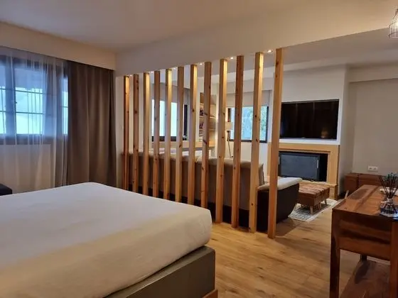 Grand Stüdyo Süit