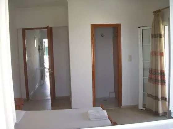 Apart Daire, 1 Yatak Odası, Deniz Manzaralı