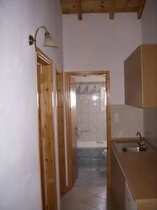 Apart Daire, 2 Yatak Odası, Deniz Manzaralı