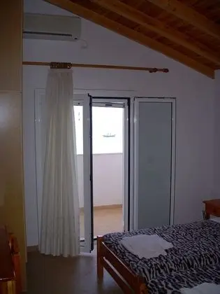 Apart Daire, 2 Yatak Odası, Deniz Manzaralı