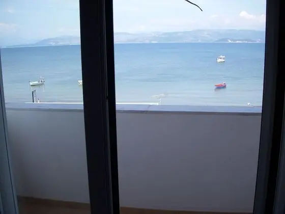 Apart Daire, 2 Yatak Odası, Deniz Manzaralı