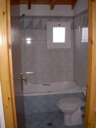 Apart Daire, 2 Yatak Odası, Deniz Manzaralı