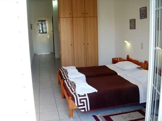 Stüdyo, Deniz Manzaralı