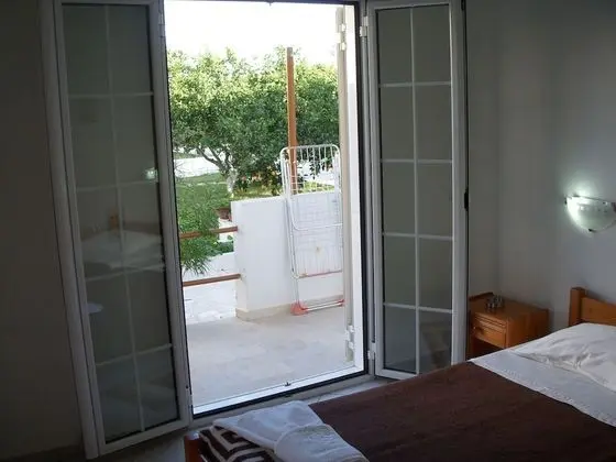 Stüdyo, Deniz Manzaralı