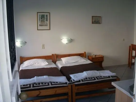 Stüdyo, Deniz Manzaralı