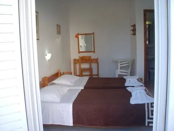 Stüdyo, Deniz Manzaralı