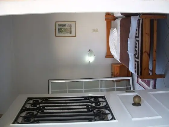 Stüdyo, Deniz Manzaralı